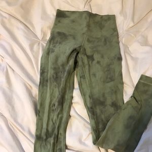 Lululemon align 25”